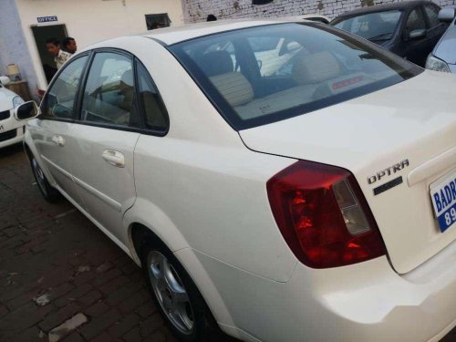 2011 Chevrolet Optra Magnum MT for sale 