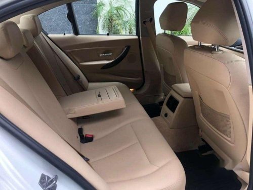 BMW 3 Series 320d Prestige, 2016, Diesel AT for sale 