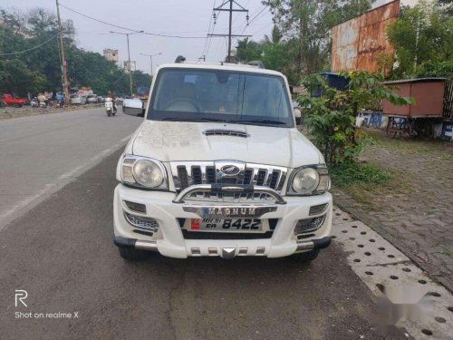 Mahindra Scorpio 2013 MT for sale 