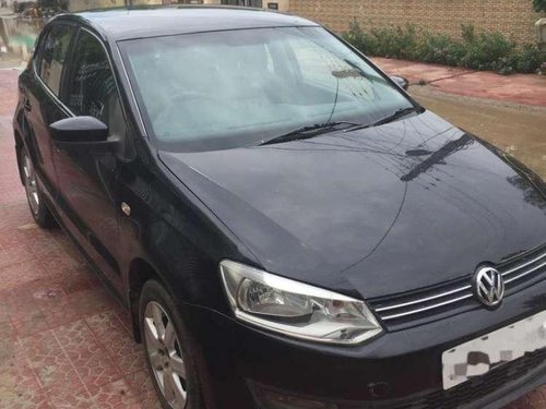 2012 Volkswagen Polo MT for sale 