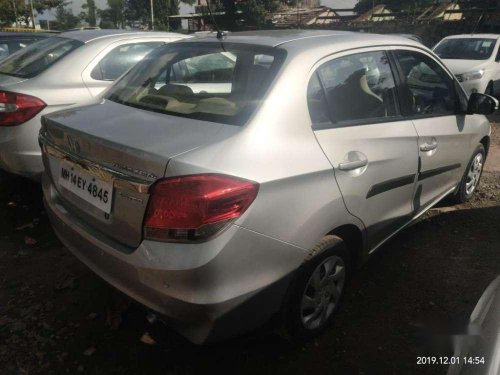 Used Honda Amaze MT for sale at low price