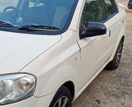 Used 2007 Chevrolet Aveo MT for sale 