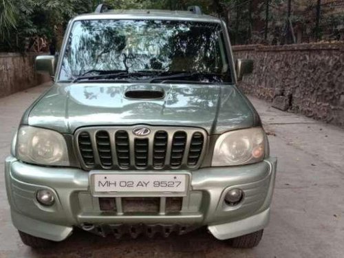 Mahindra Scorpio 2007 MT for sale 