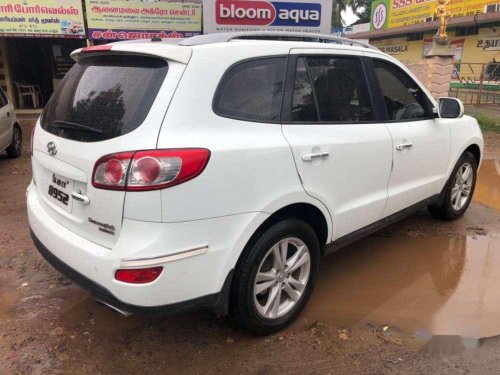 Used 2011 Hyundai Santa Fe MT for sale