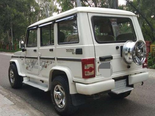Mahindra Bolero SLX BS IV, 2011, Diesel MT for sale 