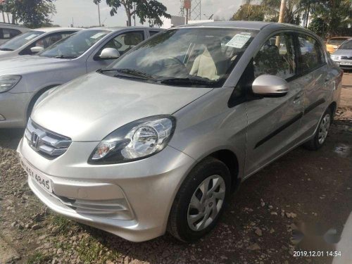 Used Honda Amaze MT for sale at low price