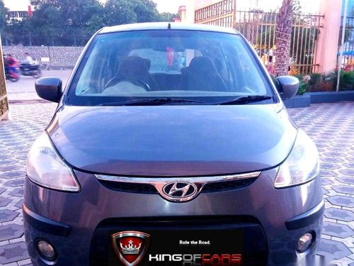 Used Hyundai i10 Asta 2009 MT for sale 