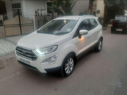 2018 Ford EcoSport MT for sale at low price