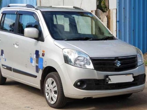 Maruti Suzuki Wagon R 1.0 VXi, 2012, CNG & Hybrids MT for sale 