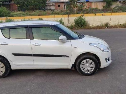 Maruti Suzuki Swift VDi BS-IV, 2013, Diesel MT for sale 