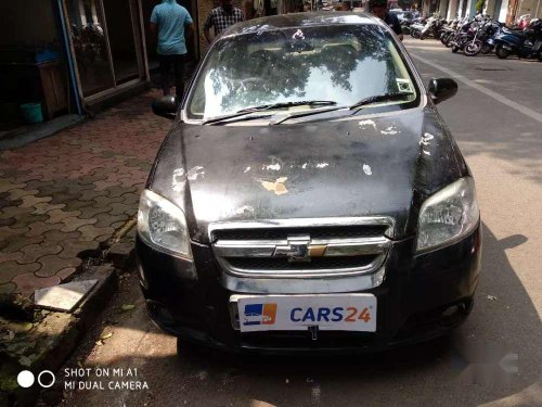 Used Chevrolet Aveo MT for sale 