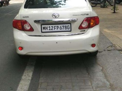 Used Toyota Corolla Altis 1.8 G MT for sale  at low price