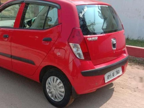 2009 Hyundai i10 MT for sale 