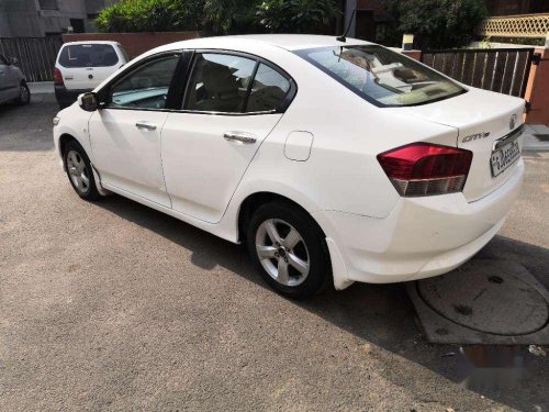 Honda City 1.5 V Manual Exclusive, 2011, Petrol MT for sale 