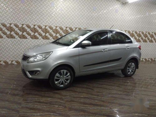 Tata Zest XM Diesel, 2016, Diesel MT for sale 