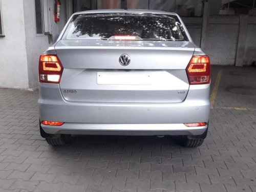 Used 2017 Volkswagen Ameo MT for sale at low price