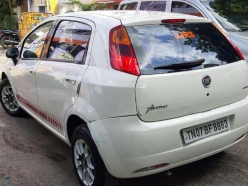 Used Fiat Punto MT car at low price