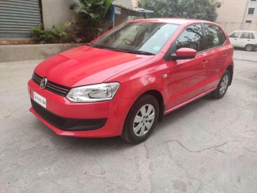 Used Volkswagen Polo MT for sale 