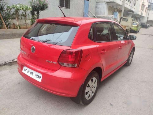 Used Volkswagen Polo MT for sale 