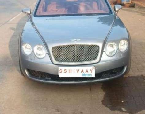 Used 2006 Flying Spur  for sale in Mumbai