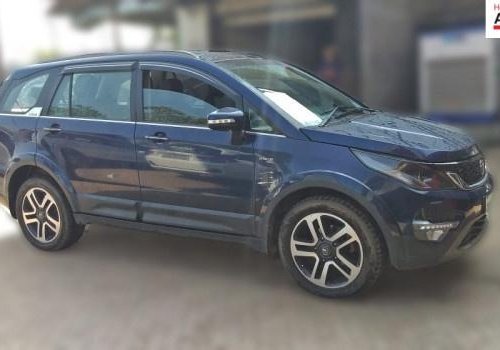 Tata Hexa XT 2018 MT for sale