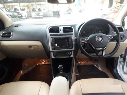 Used 2017 Volkswagen Ameo MT for sale at low price