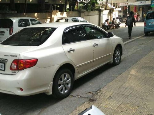 Used Toyota Corolla Altis 1.8 G MT for sale  at low price