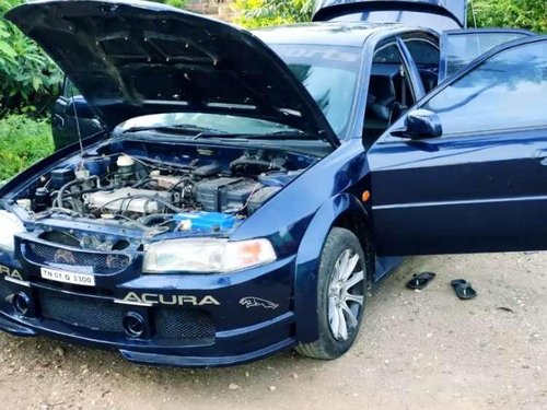 1999 Mitsubishi Lancer MT for sale 