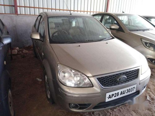 Used Ford Fiesta MT at low price