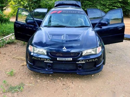 1999 Mitsubishi Lancer MT for sale 