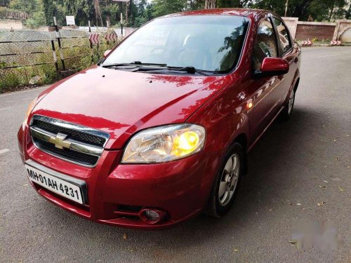 Used Chevrolet Aveo 1.4 MT car at low price