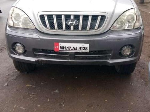 Used Hyundai Terracan, 2003, Diesel MT for sale 