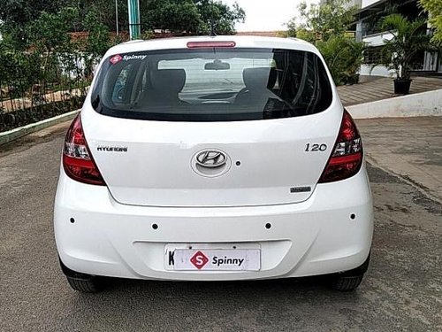 Hyundai i20 1.2 Magna 2011 MT for sale