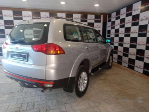 2012 Mitsubishi Pajero Sport MT for sale 