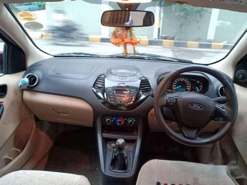 Used 2015 Ford Figo Aspire MT for sale at low price