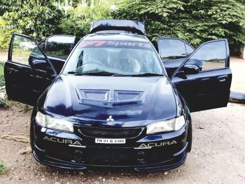 1999 Mitsubishi Lancer MT for sale 