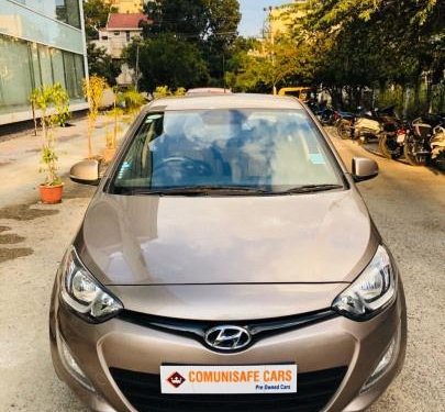 Used 2013 Hyundai i20 Asta MT for sale