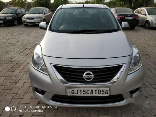 Nissan Sunny XL Petrol, 2012, Petrol MT for sale 