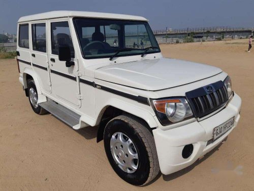 Mahindra Bolero SLE 2014 MT for sale 