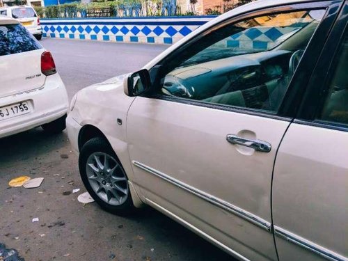 Used Used Toyota Corolla H5 2007 MT for sale 