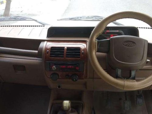 Mahindra Bolero SLX BS IV, 2011, Diesel MT for sale 