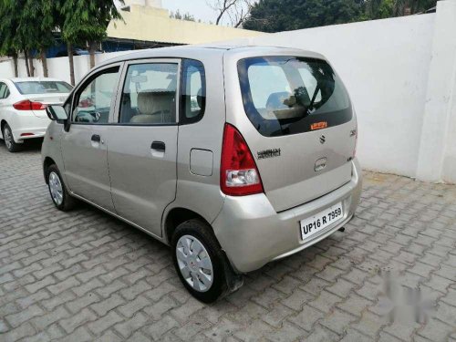 Used Maruti Suzuki Estilo LXi, 2008, Petrol MT for sale 