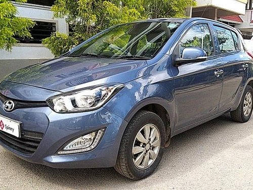 Hyundai i20 Asta 1.2 2013 MT for sale