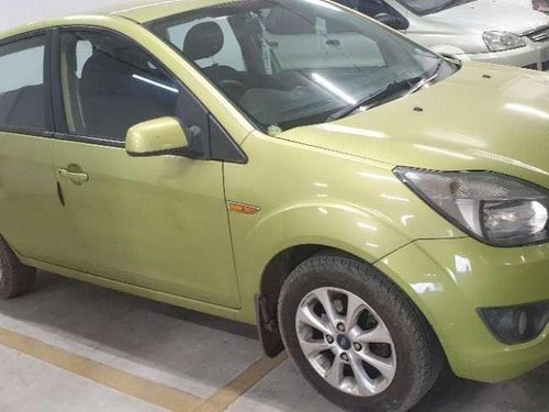 Used Ford Figo Diesel Titanium 2012 MT for sale 