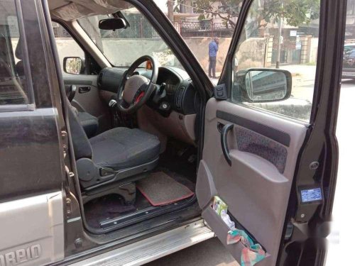 2013 Mahindra Scorpio VLX MT for sale 