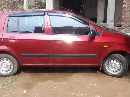 Hyundai Getz 2008 MT for sale 