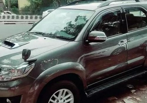 Toyota Fortuner 2011-2016 4x2 Manual MT for sale