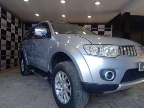 2012 Mitsubishi Pajero Sport MT for sale 