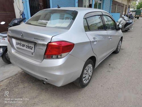 Used Honda Amaze MT for sale at low price