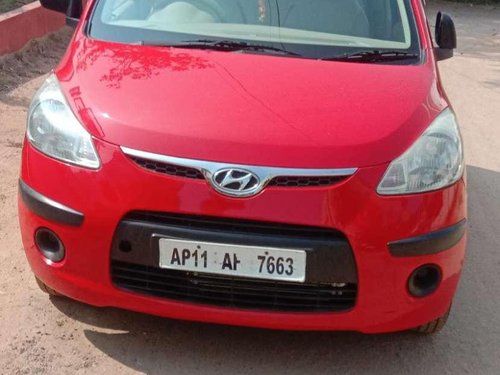 2009 Hyundai i10 MT for sale 